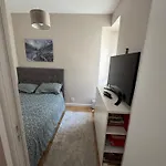 Center Rue Paccard Daire Chamonix