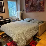 Daire Center Rue Paccard Chamonix