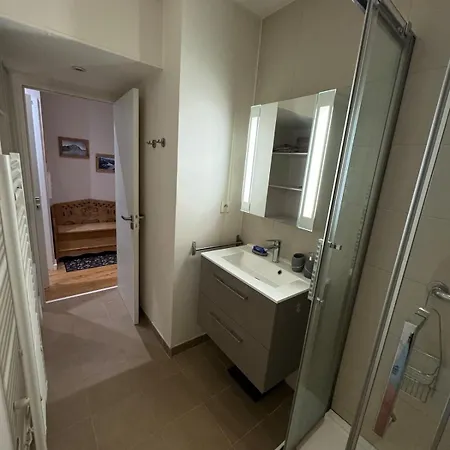 Apartment Center Rue Paccard *