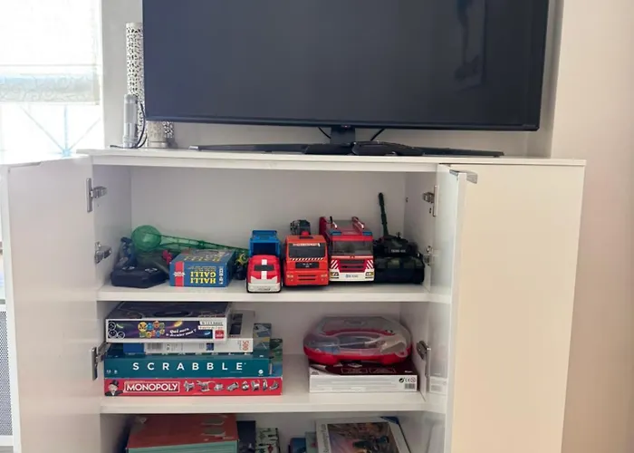 Center Rue Paccard *