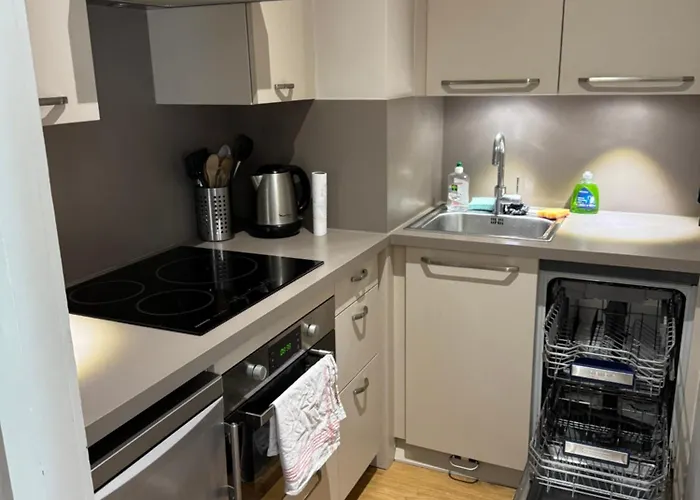 Center Rue Paccard * Chamonix