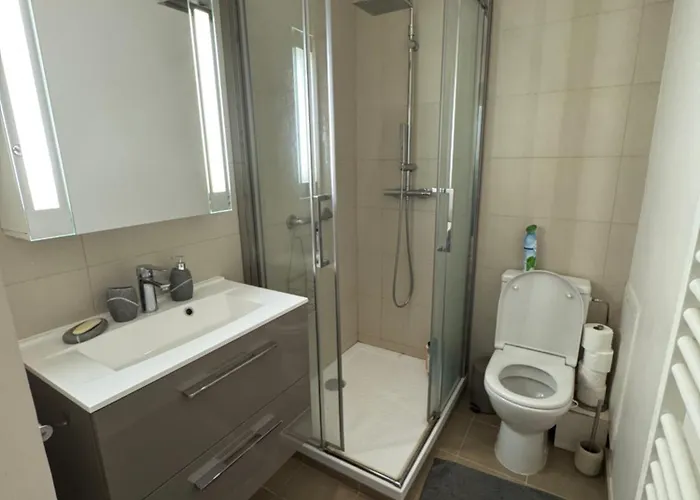 Apartamento Center Rue Paccard Chamonix