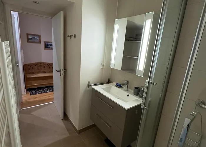 Apartamento Center Rue Paccard *