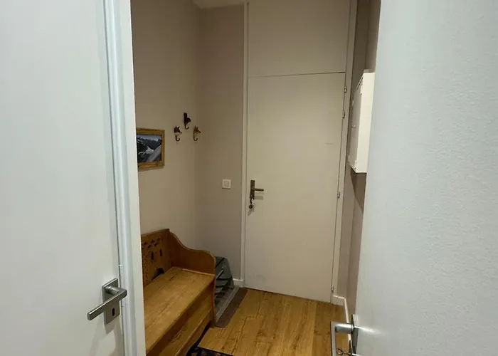 Center Rue Paccard Chamonix