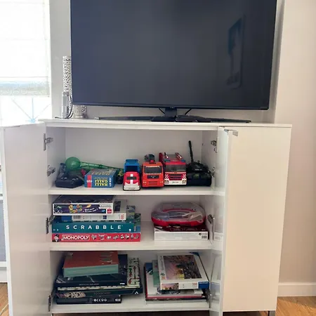 Center Rue Paccard *